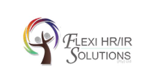 Flexi HR/IR Solutions (Pty) Ltd Logo